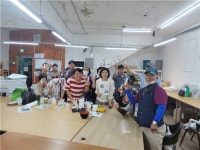 서울중구지역자활센터,  자활근로 참여주민 대상 한의약건강증진 교육 진행