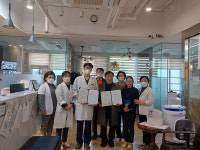 효성요양병원과 사회적 기업 (주)동부케어 손잡았다