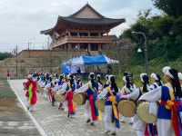 광주의 풍류, 전통문화관·희경루에서 새로워진다
