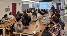 산격 마을관리사회적협동조합, 대구시 예비마을기업 지원 사업 선정