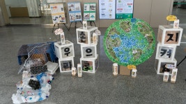 [이로운ESG]아빠, 지구를 지켜줘!…삼성전기, , 환경 보호 전시회 및 다양한 ESG 캠페인 전개