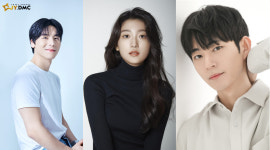 양이겸, 이지수, 양승빈 JYDMC(제이와이디엠씨)와 전속계약 체결