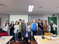 서울 청년 기획봉사단 활동 개시… 서울노인복지센터×서울시자원봉사센터 협업