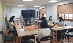 서울중구지역자활센터, 2024년 외부자통합사례회의 진행
