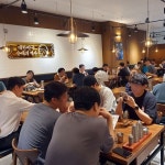 순대국창업 신의주찹쌀순대, 역삼GS타워점·가산대륭8차점 매장 오픈