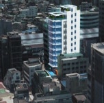 부동산 침체 속 디벨로퍼 입지 다지며, 글로벌 시장 확대 나서