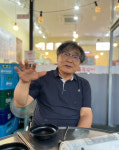 [이로운진보열전]-⑥ 시화노동정책연구소 공계진 이사장…세상을 바꿀 수 있다는 신념 지켜온 노동자의 친구  