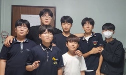 [이로운넷 기획]경주 푸르른 지역아동센터팀, 꿈을방송하다 한라에서 백두까지 우리의 꿈으로 채울래요