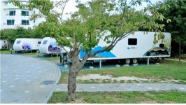 2024 우수 공공야영장 20곳 선정…가족 친화부터 친환경까지 다채로운 캠핑 체험