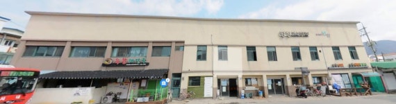 평창 공영 버스터미널 11월 1일부터 민간 위탁 운영