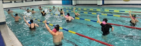 [이로운주목] 어르신·장애인 등 수중운동 전문기업 주식회사 디딤돌