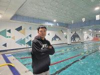 [이로운주목] 어르신·장애인 등 수중운동 전문기업 주식회사 디딤돌