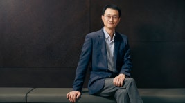 SK하이닉스 최우진 부사장, 동탑산업훈장 수상···끊임없는 기술 혁신으로 AI 메모리 시장 선도