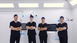 걷기조차 어려운 말기 퇴행성 관절염, 로봇 인공관절 수술로 회복할 수 있어
