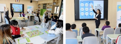 [이로운상생] Sh수협은행, 협동의 가치로 만나는 새로운 금융 협동조합 정신으로 상생금융 실현