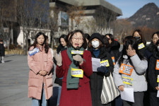 [이로운넷현장스케치] No 플라스틱 약속 캠페인 100만 명 돌파...이순신 동상 앞에서 1000만까지 YES!