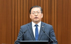 유인호 세종시의원, 학생 마음건강 프로그램 지원과 시민 안전체험 강조