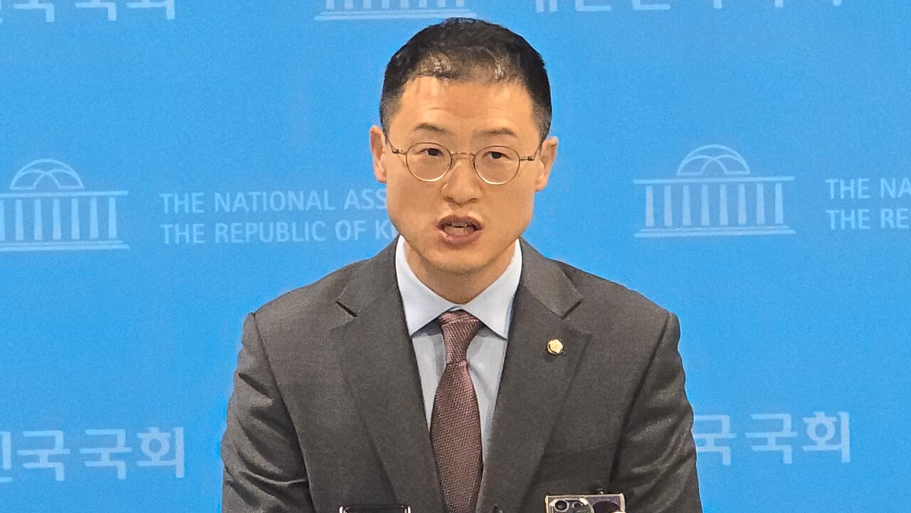 국민의힘 내 탄핵 찬반 입장 대립...윤석열 대통령 2차 탄핵안 결정은 임박