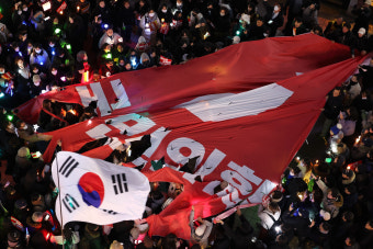 '윤석열 내란 상설특검·혐의자 8명 신속 체포안' 본회의 통과...국힘 이탈표 주목