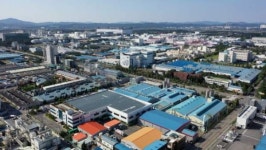 청주산업단지 입주 업종 확대...입주업체 주차장 운영업 허용