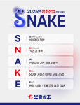 보람상조, 2025년 상조업계 전망 키워드 S.N.A.K.E 제시