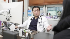 수원 야간투석 가능한 바로준내과, 인공신장실 확장 운영
