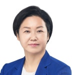 이민옥 서울시의원, 교육환경 개선 공로로 한양대사범대학부속학교 감사패 수상