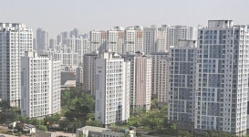 세종시 아파트 가격 하락세 지속, 일부 단지 반값에 거래