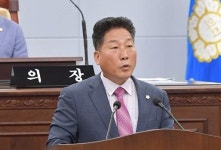 청주시 남촌동 주민, 산업단지 인근 환경문제 해결 촉구