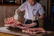 동묘 24시 고깃집 본고향맛집 동묘점 고객 감사 할인 행사 진행
