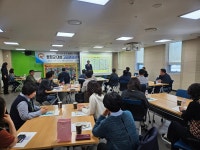 강원특별자치도공무원교육원·평창군 협업…고급관리자 역량강화 교육 실시