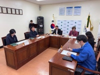 한국도로교통공단 안산운전면허시험장, 경기안산양지지역자활센터와 업무협약 체결