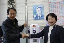 [이로운인터뷰] 고연호 12.3민주연대 대표 비상계엄에 맞서 지켜낸 민주주의, 함께 잘 사는 민주주의로 나아가야