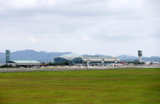 무안국제공항, 8월까지 안전 수준 대폭 강화