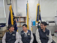 [이로운요구]한국남동발전노동조합 영흥지부 : 노동계리더, 탈석탄 시대에 맞서다