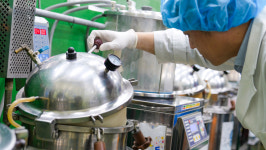 대정요양병원 의료진 논문 발표...재생탕, 욕창 치료에 효과적