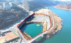충청북도, 6개 시군에 생활기반시설 및 관광자원 정비로 지역 활성화 도모