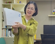 [작은도서관기획] -⑧  작은도서관 누가 일하는가?