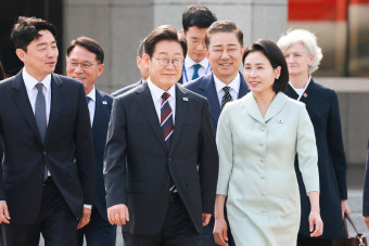 이재명 대통령, G7 참석 위해 첫 해외 순방…K-민주주의 세계에 알린다