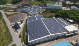 한양에너지의 태양광 실물 자산 투자 모델 구축...안정 추구, 흐름 뚜렷한 에너지 인프라로