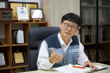 영월군 한국자재산업(주), 3년 연속 SVI 탁월기업에 선정
