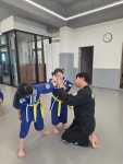 [이로운 합기도]포항 리스펙합기도, 쉽고 재밌게 수련 정평 나