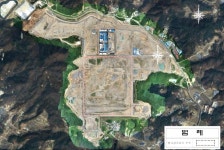 충북 오창 방사광가속기 부지 소유권 확보 완료