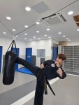 [이로운 합기도]포항 아이앤아이합기도, 친구처럼 늘 대화하고 소통하는 관장 되고 싶어