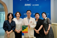 성남삼성어린이집, 소아암 환아에 동화책 350권 기부…아이들의 꿈을 응원합니다