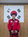 [이로운 합기도]포항 석사다한합기도장, 인성을 최우선으로 교육