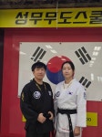 [이로운 합기도]포항 성무합기도장, 실수 인정하는 법, 사과하는 법 가르친다