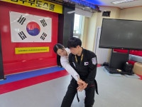 [이로운 합기도]포항 성무합기도장, 실수 인정하는 법, 사과하는 법 가르친다