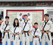 [이로운 합기도]포항 카리스마 명성합기도장, 운동 실력보다 올바른 태도가 중요