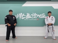 [이로운 합기도]포항 베스트 합기도, 형제 관장이 사랑으로 수련생 교육